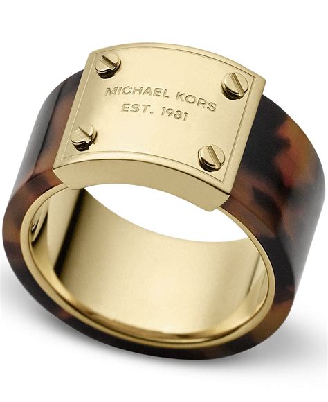 michael kors mens jewelry